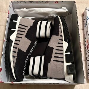 Sneakers by Dolce&Gabbana